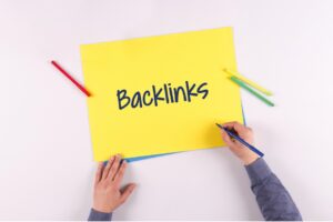 what are backlinks