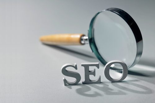 SEO and searchGPT